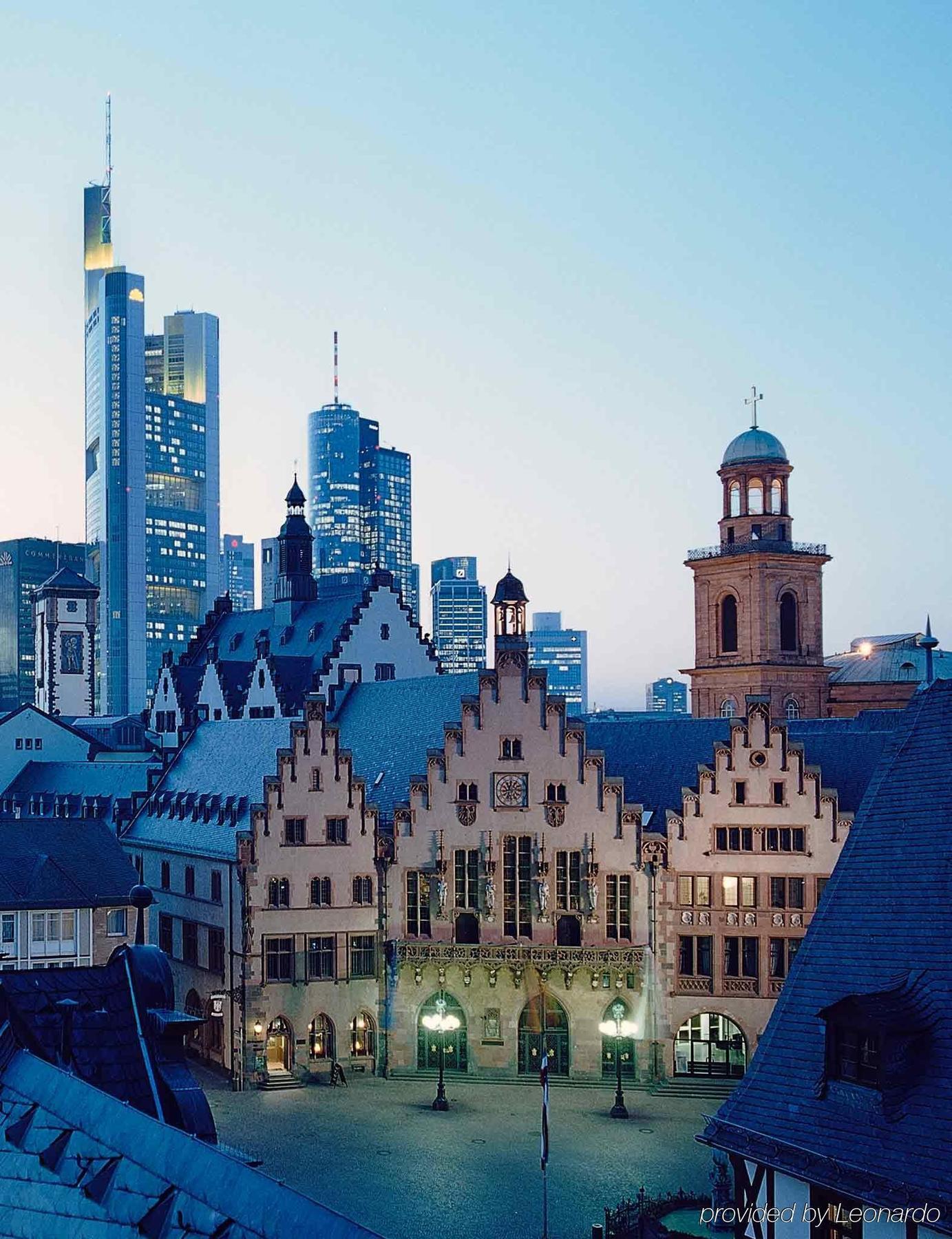 Ibis Styles Frankfurt Frankfurt am Main