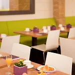 Ibis Styles Frankfurt City 