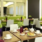 Ibis Styles Frankfurt City 