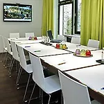 Ibis Styles Frankfurt City 