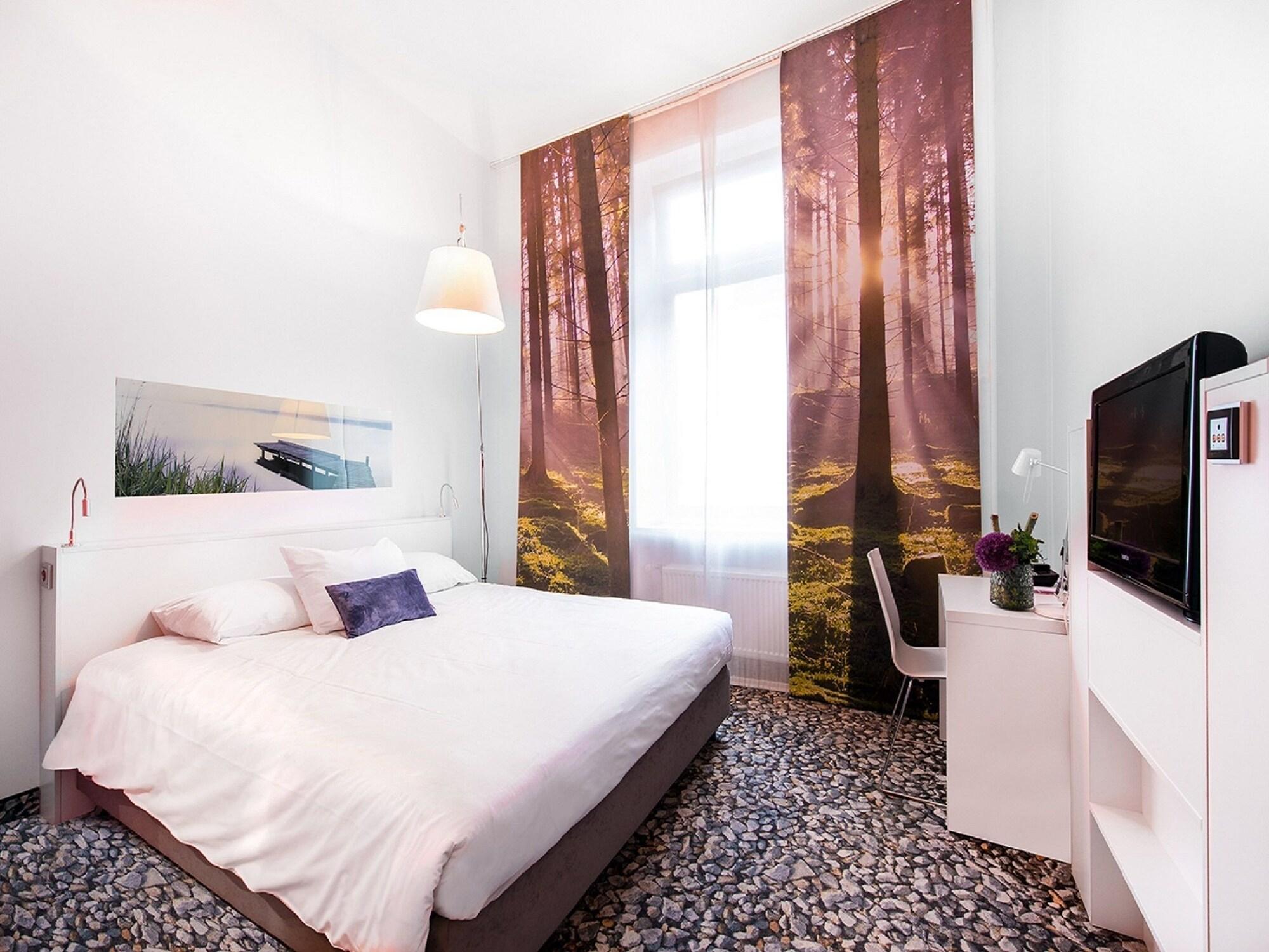 Hotel Ibis Styles Frankfurt Frankfurt am Main