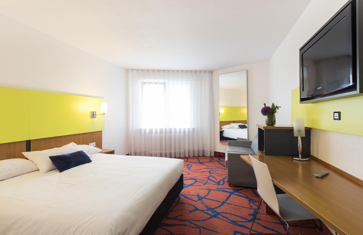 Hotel Ibis Styles Frankfurt Frankfurt am Main