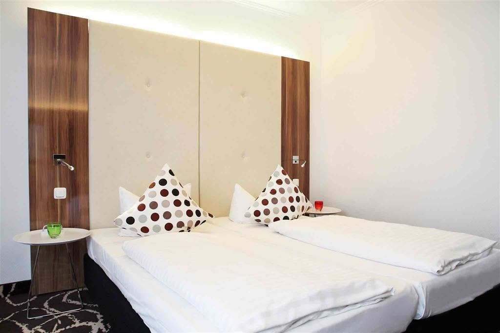 Hotel Ibis Styles Frankfurt Frankfurt am Main