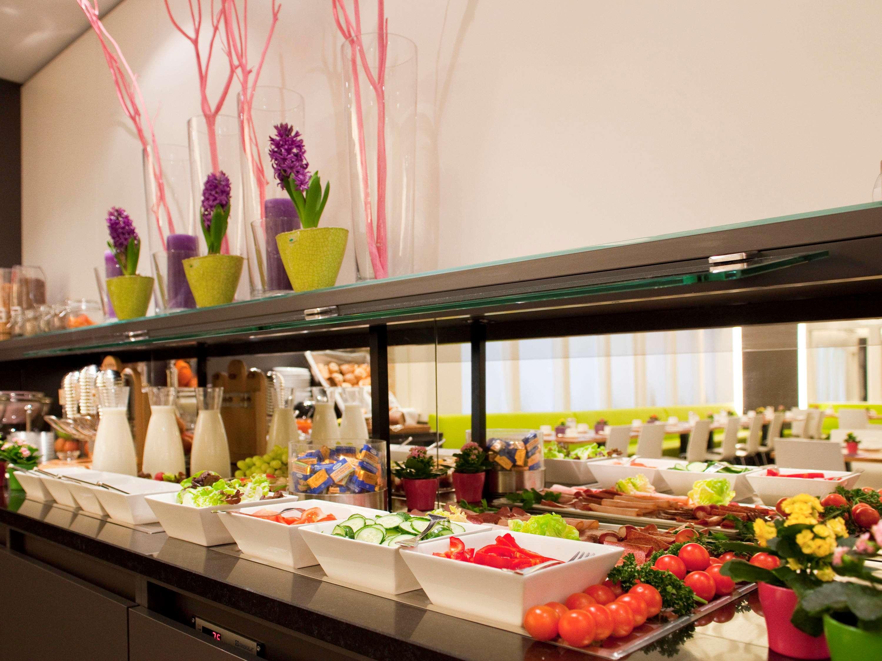Ibis Styles Frankfurt Frankfurt am Main