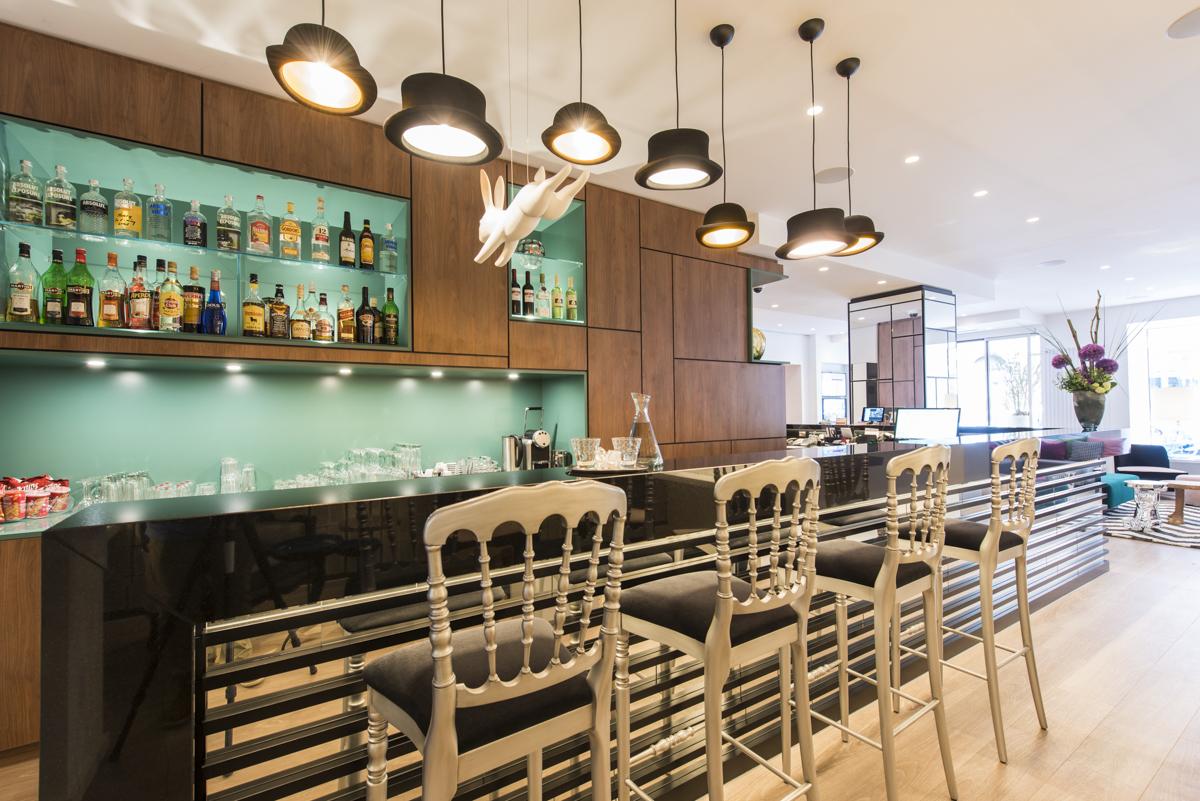 Ibis Styles Frankfurt