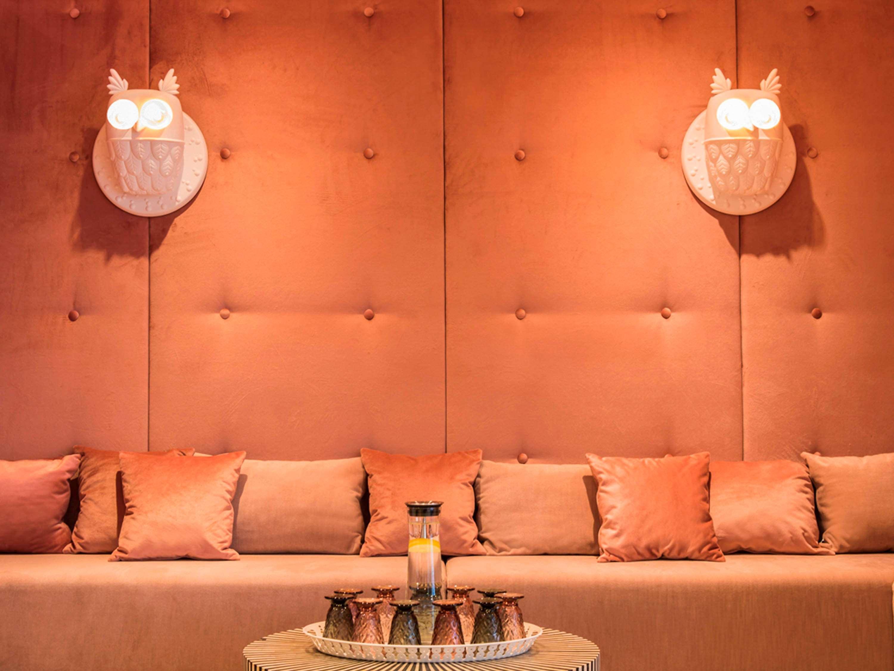 Hotel Ibis Styles Frankfurt Frankfurt am Main