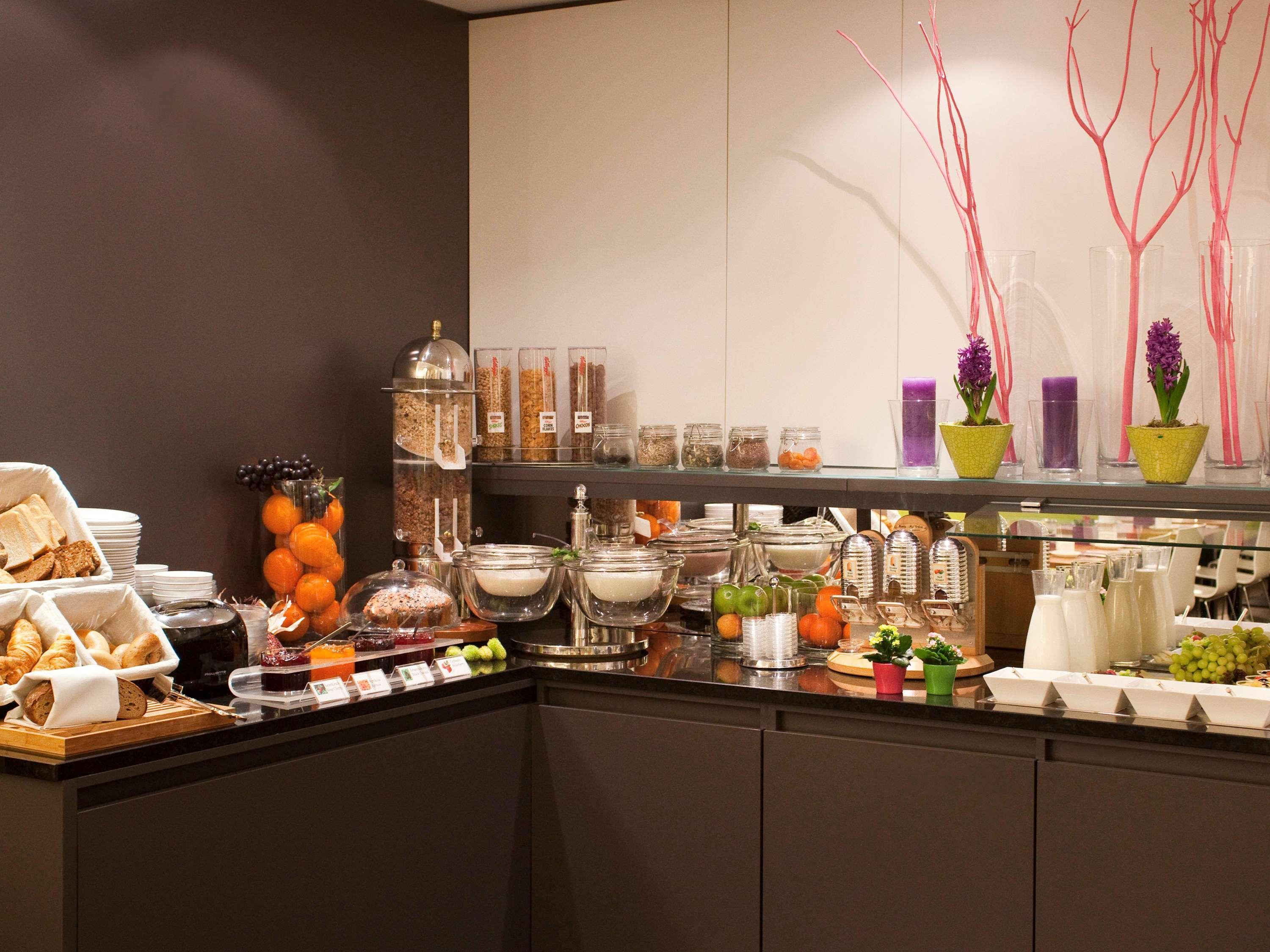 Hotel Ibis Styles Frankfurt 3*