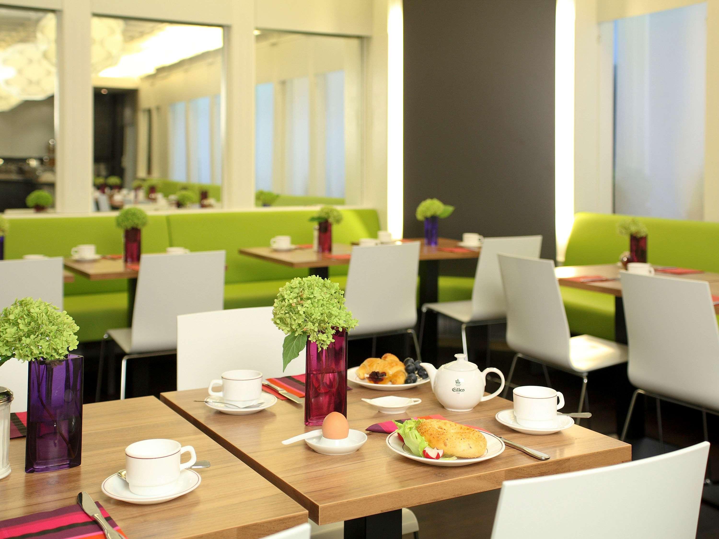 Ibis Styles Frankfurt Hotel Frankfurt am Main