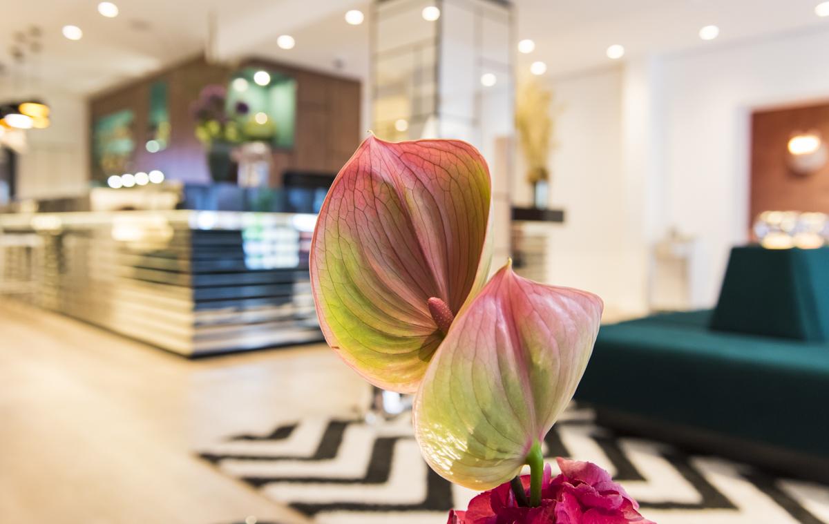 Hotel Ibis Styles Frankfurt Frankfurt am Main