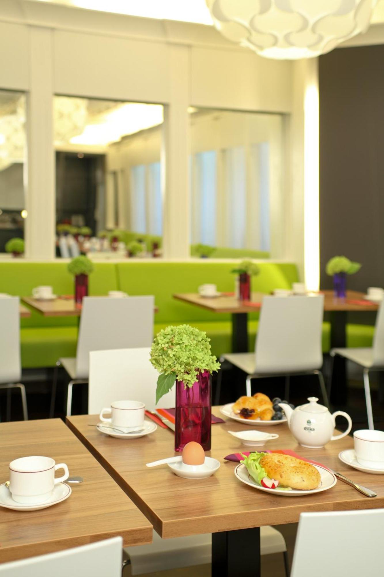 Hotel Ibis Styles Frankfurt Frankfurt am Main