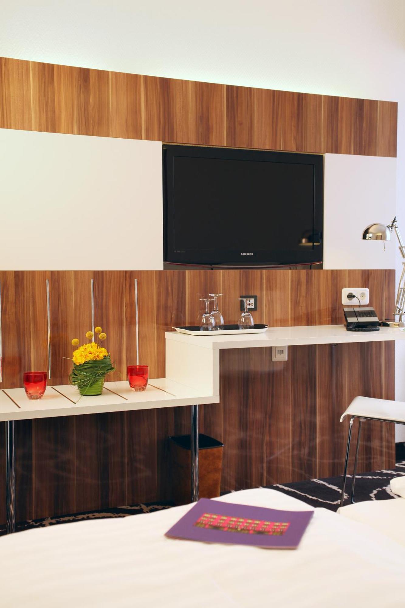 Ibis Styles Frankfurt Frankfurt am Main