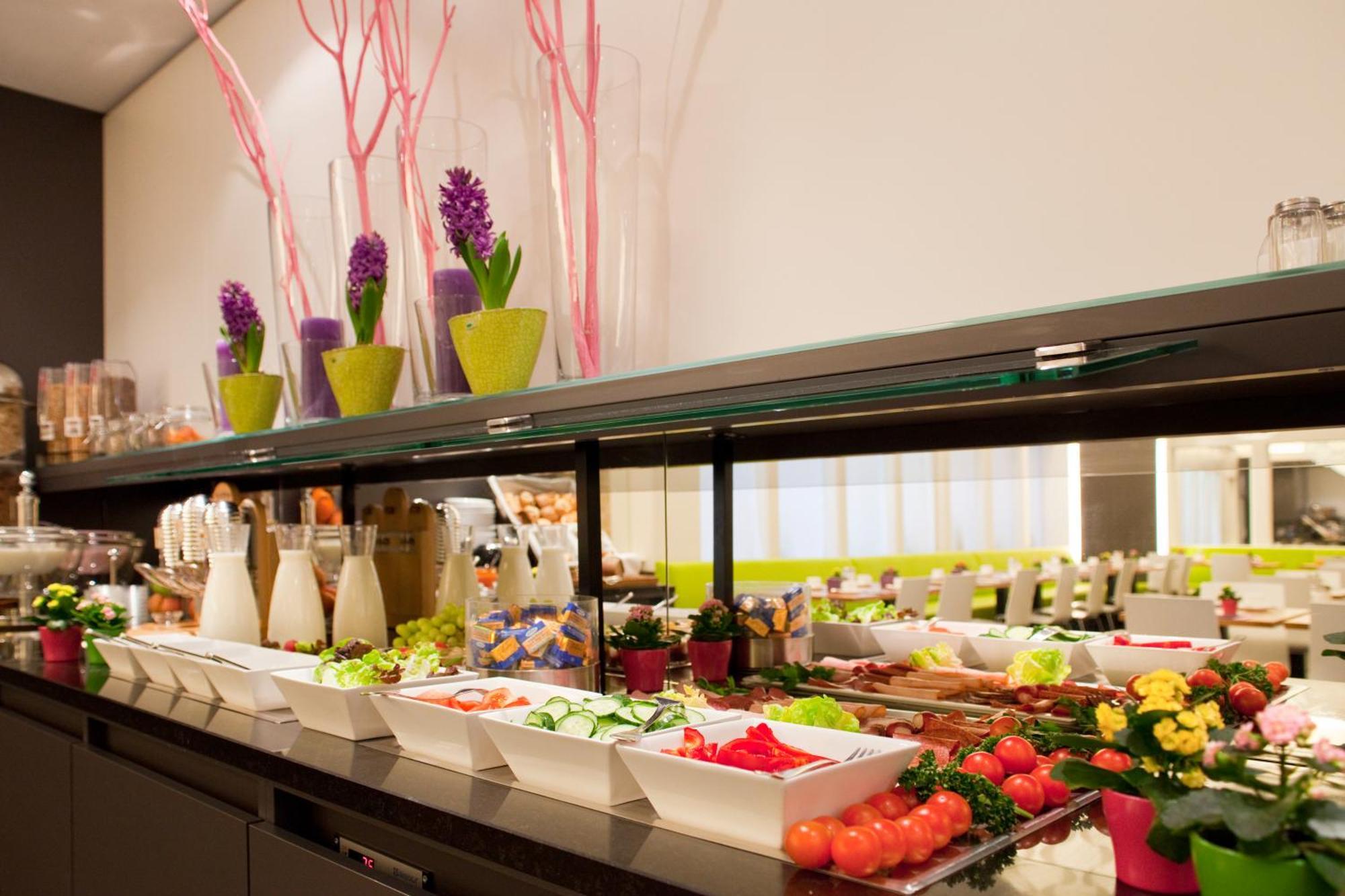 Hotel Ibis Styles Frankfurt Frankfurt am Main