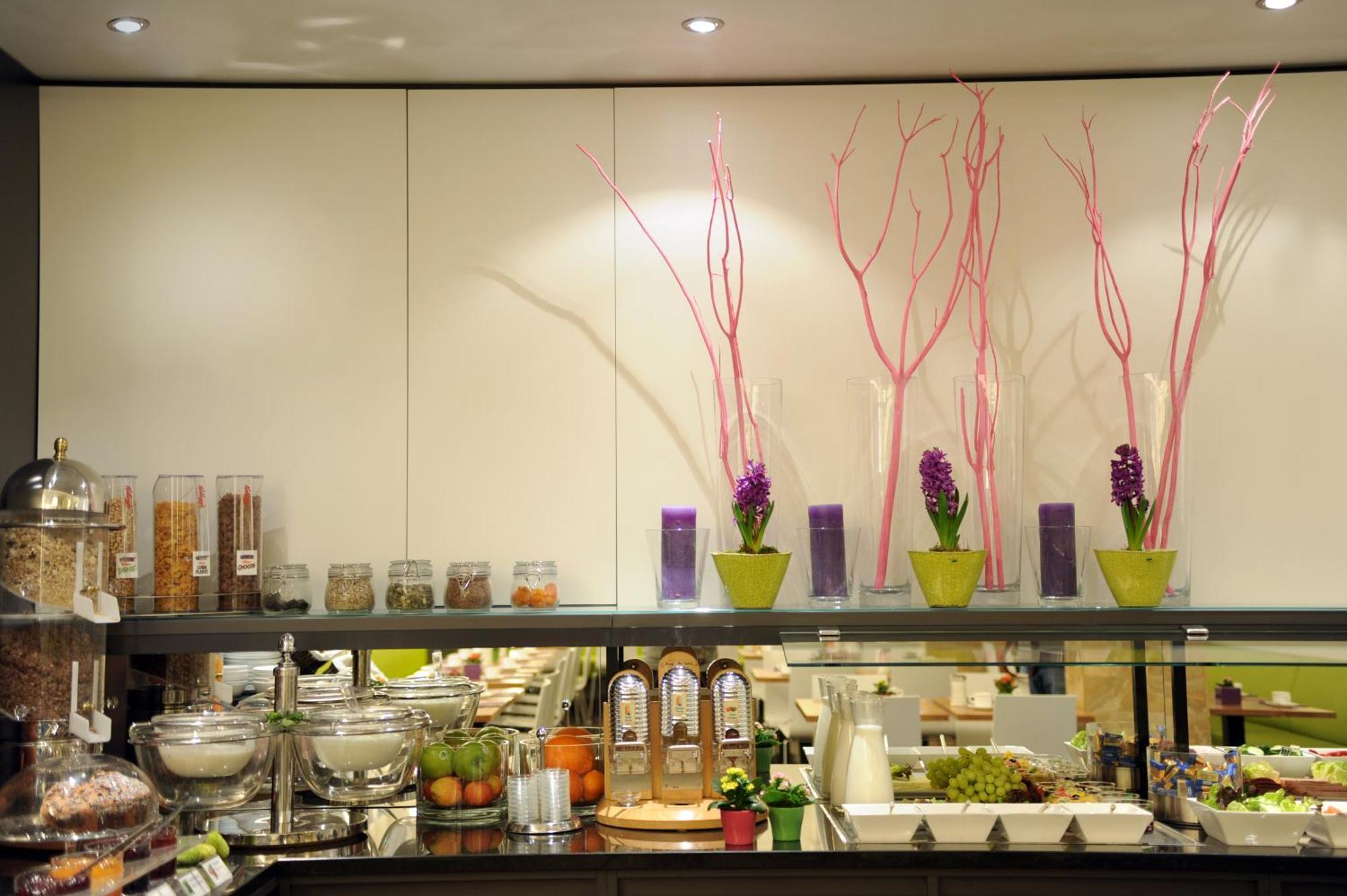 Ibis Styles Frankfurt