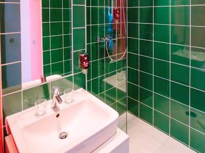 Hotel Ibis Styles Frankfurt Frankfurt am Main