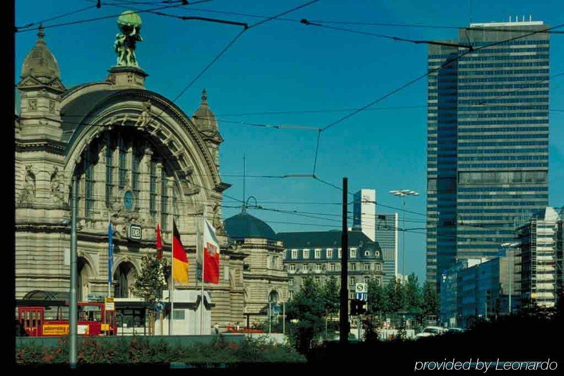 Hotel Ibis Styles Frankfurt Frankfurt am Main