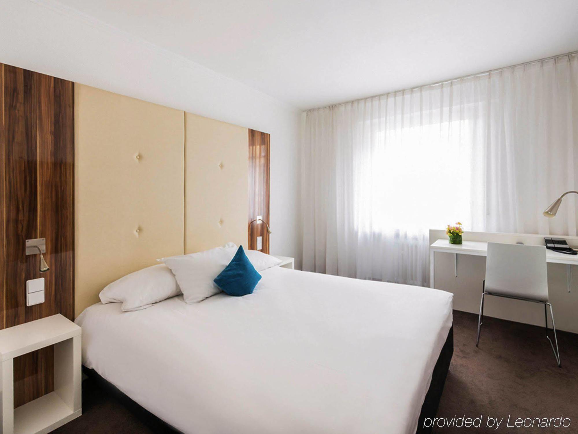 Hotel Ibis Styles Frankfurt
