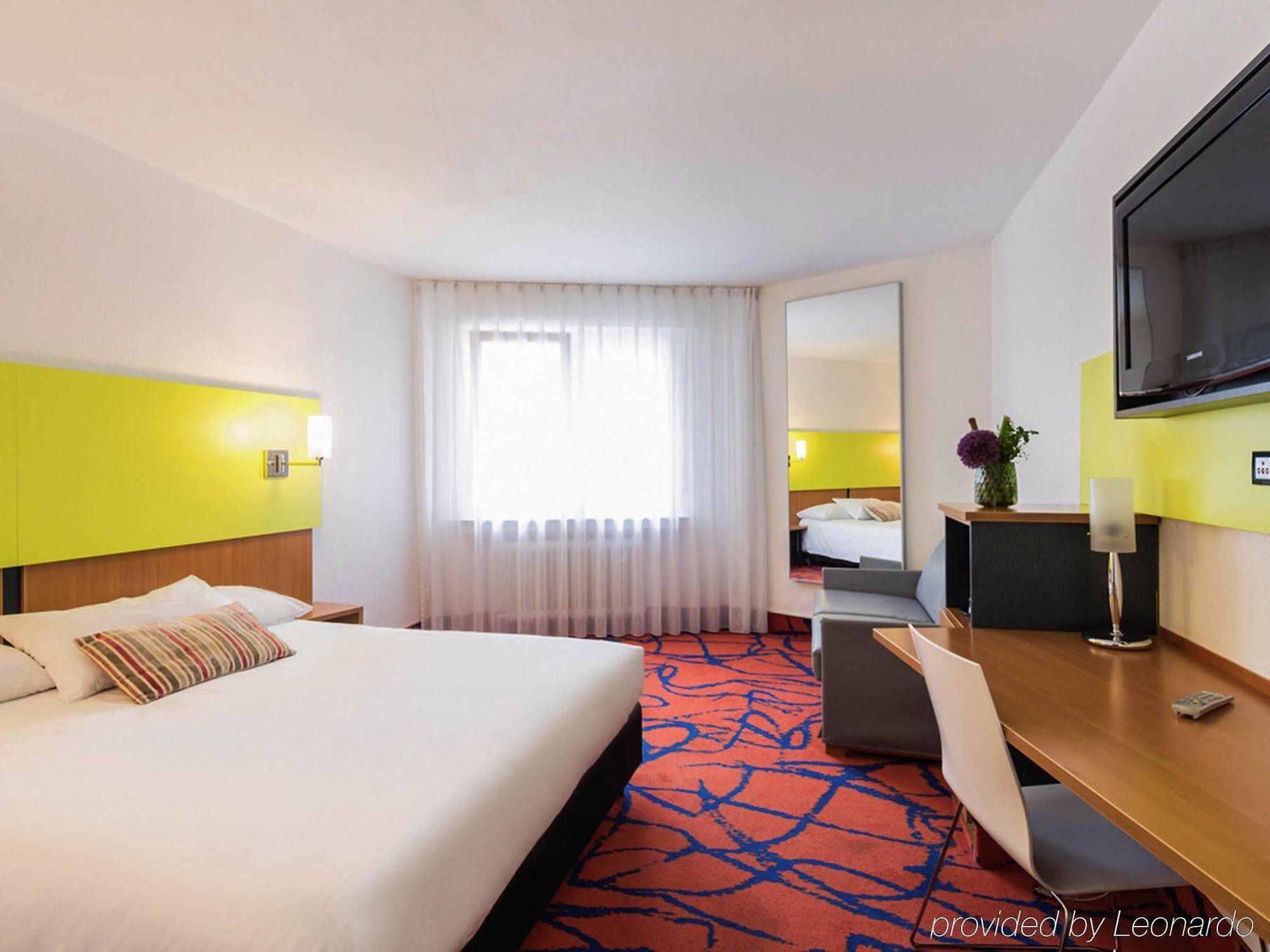 Ibis Styles Frankfurt Frankfurt am Main
