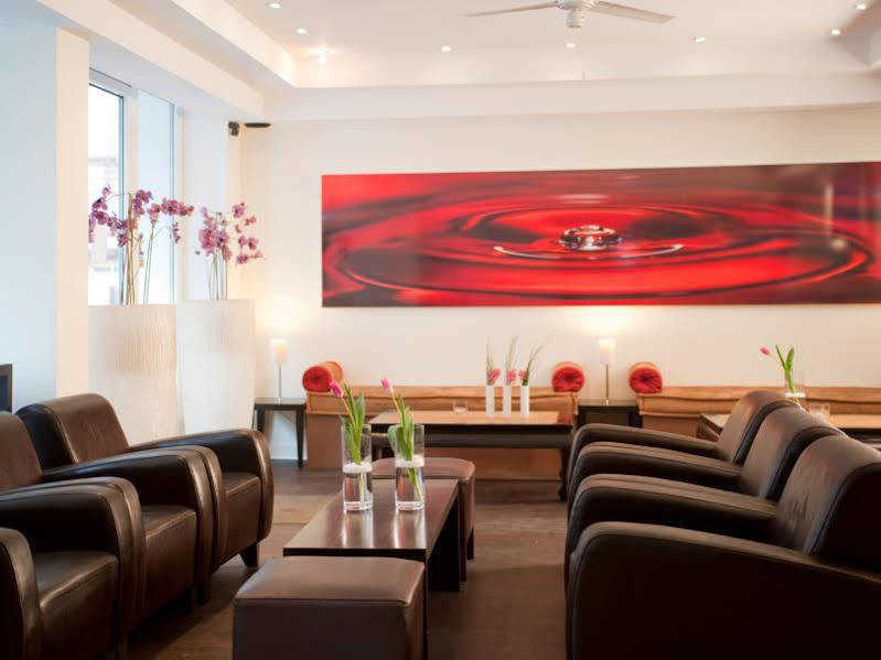 Ibis Styles Frankfurt 3*