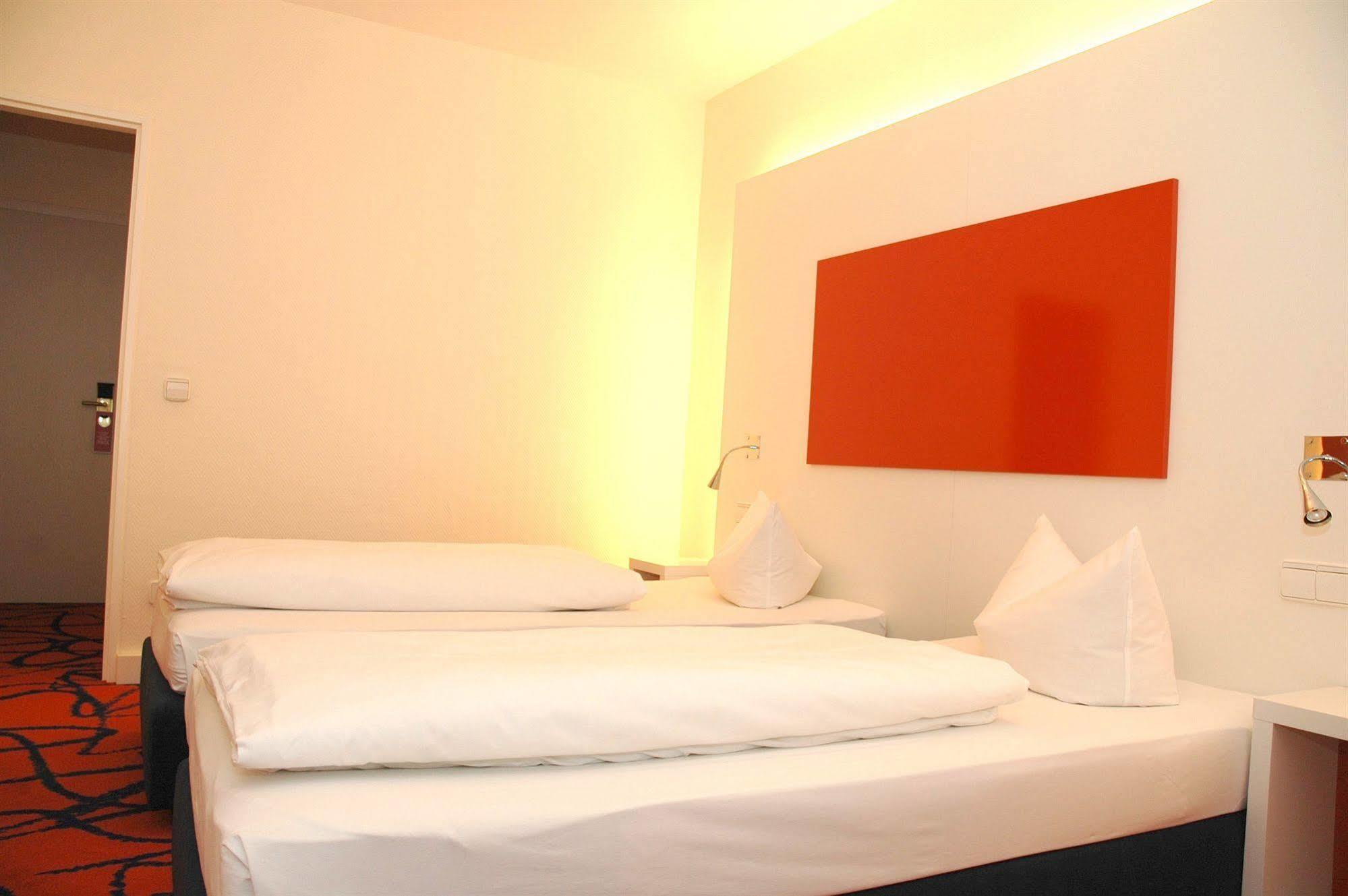Ibis Styles Frankfurt
