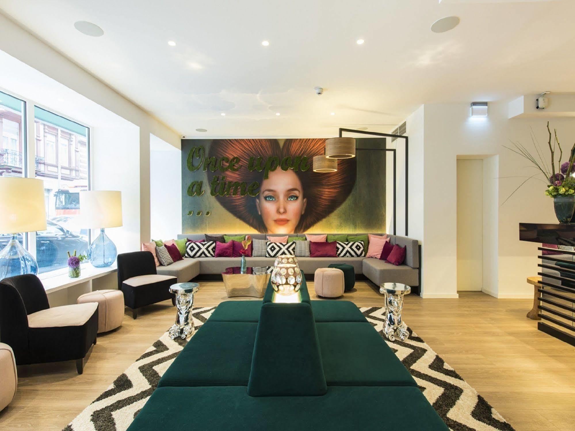 Ibis Styles Frankfurt 3*