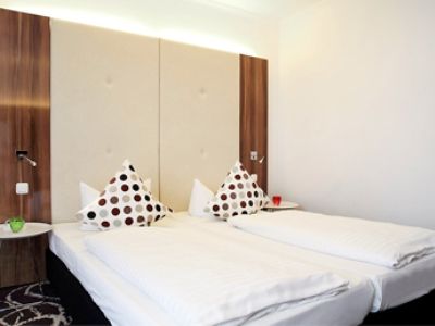 Ibis Styles Frankfurt 3* Frankfurt am Main