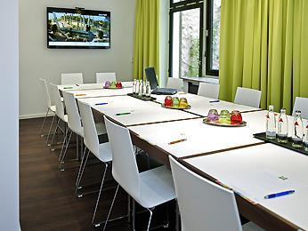 Hotel Ibis Styles Frankfurt Frankfurt am Main