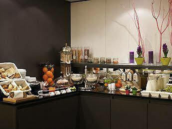 Hotel Ibis Styles Frankfurt Frankfurt am Main
