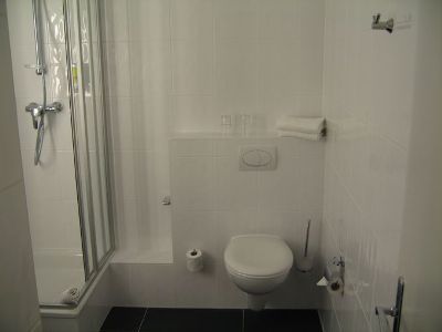 Hotel Ibis Styles Frankfurt